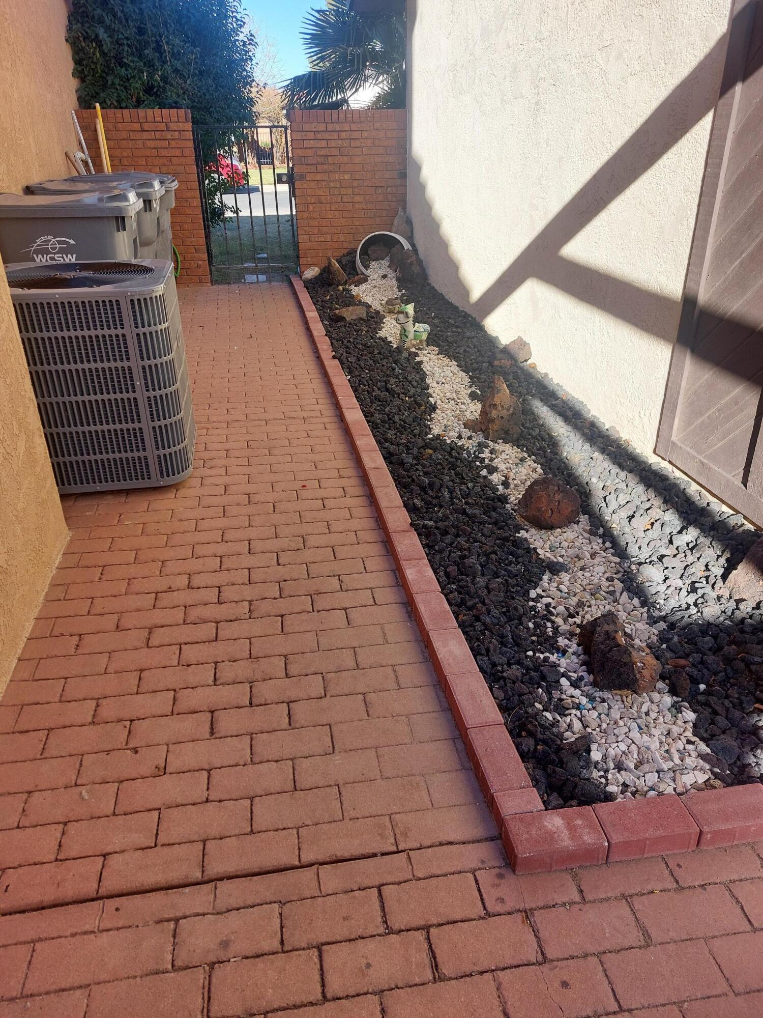 PARK AT GREEN VALLEY - Residential