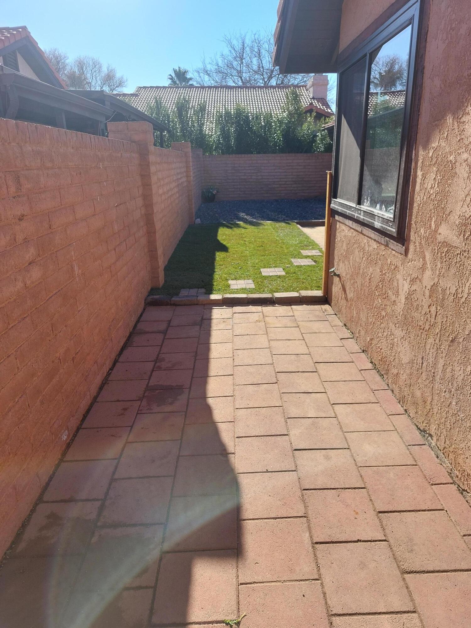 PARK AT GREEN VALLEY - Residential