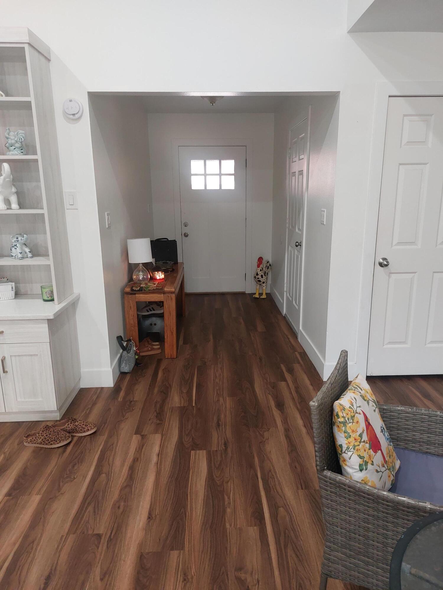 PARK AT GREEN VALLEY - Residential