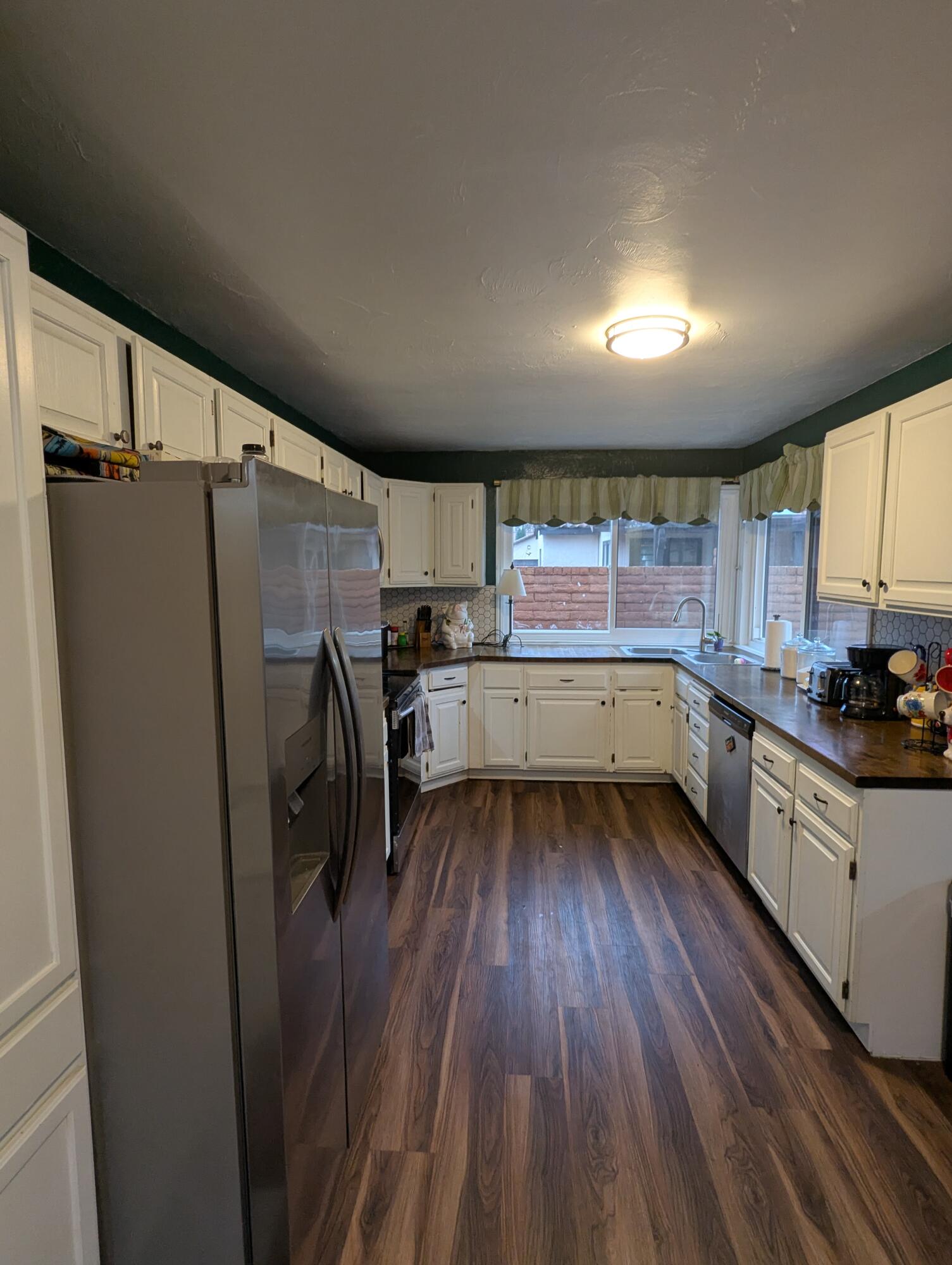 PARK AT GREEN VALLEY - Residential