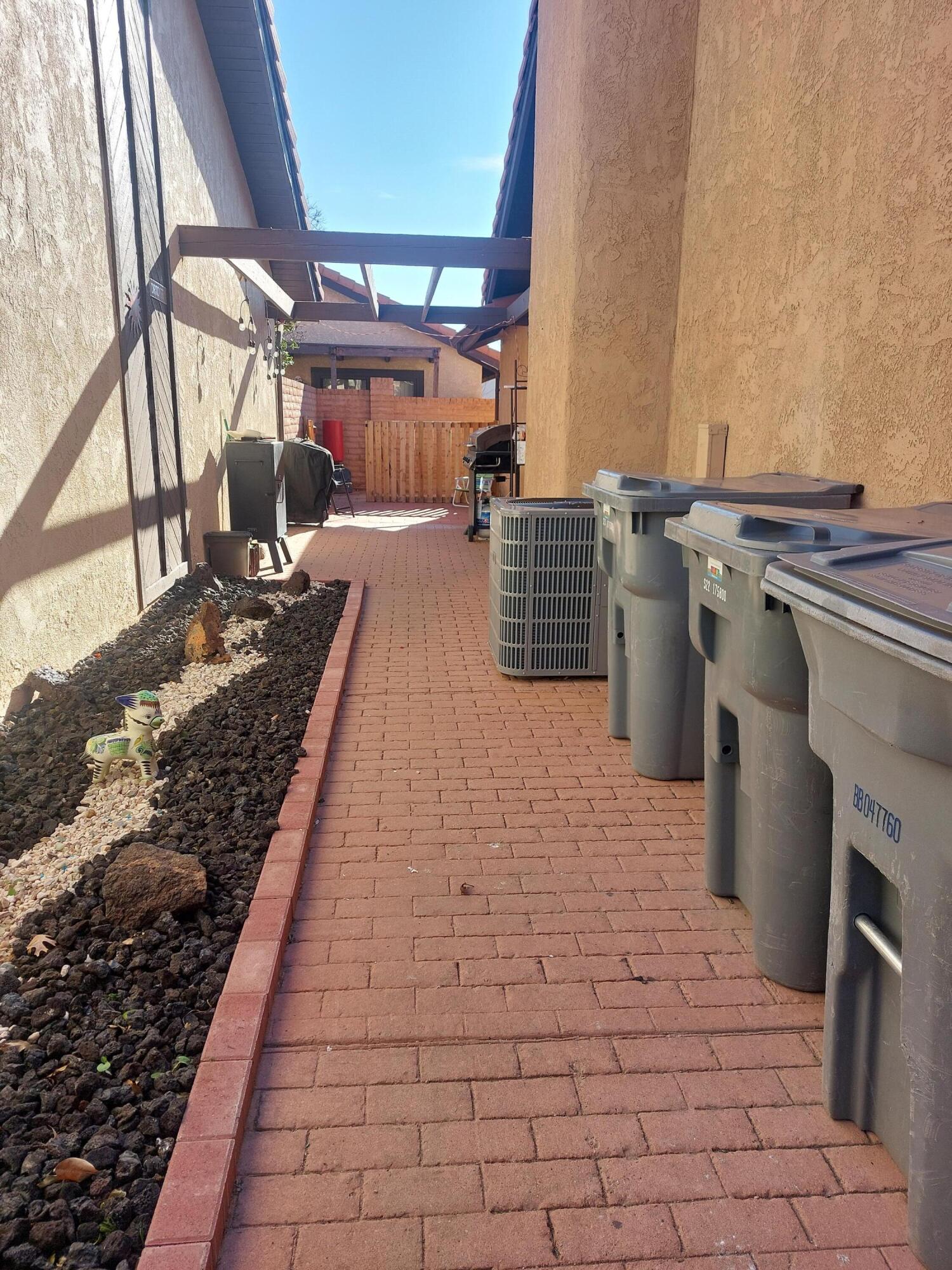 PARK AT GREEN VALLEY - Residential