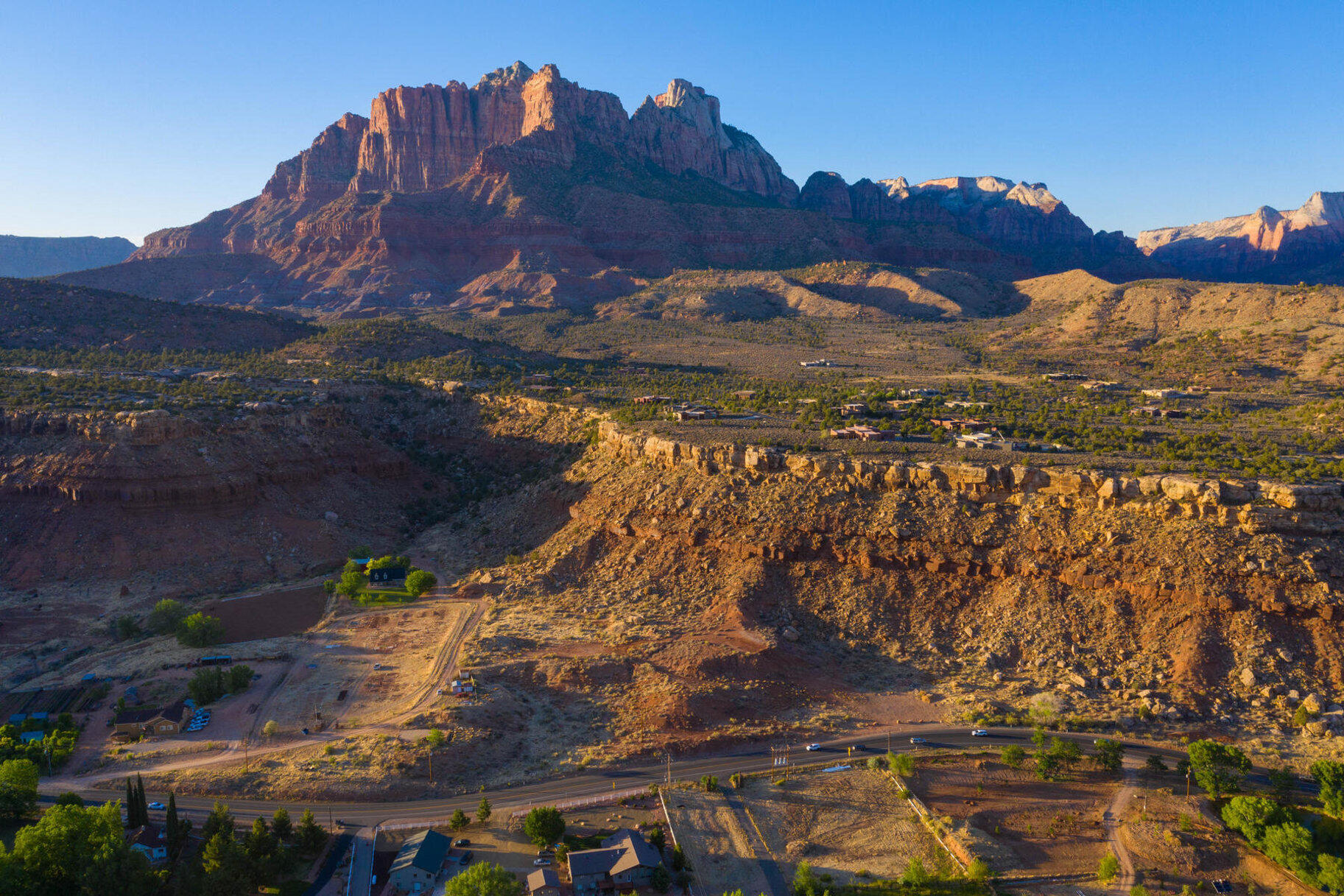 ROCKVILLE TOWNSITE - Land