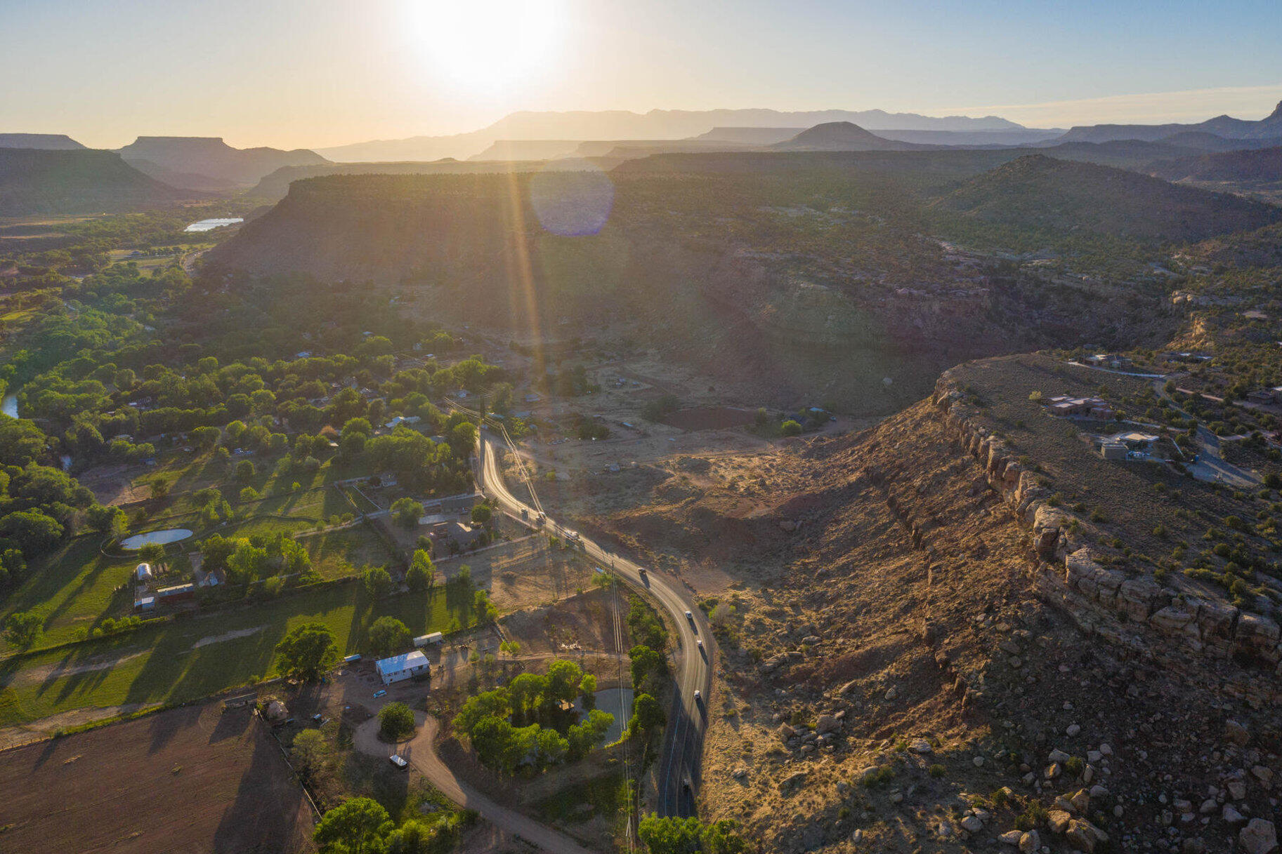 ROCKVILLE TOWNSITE - Land