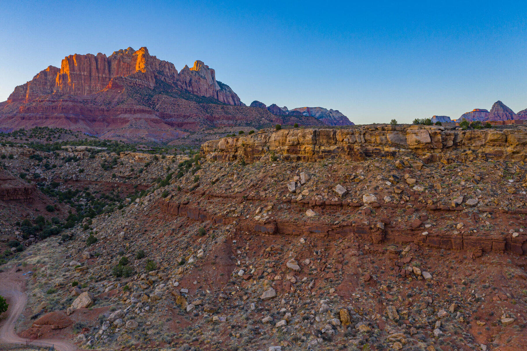 ROCKVILLE TOWNSITE - Land