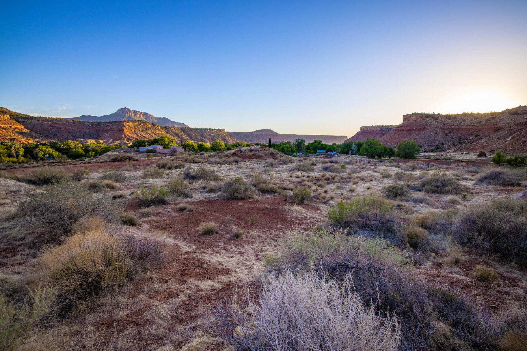 ROCKVILLE TOWNSITE - Land