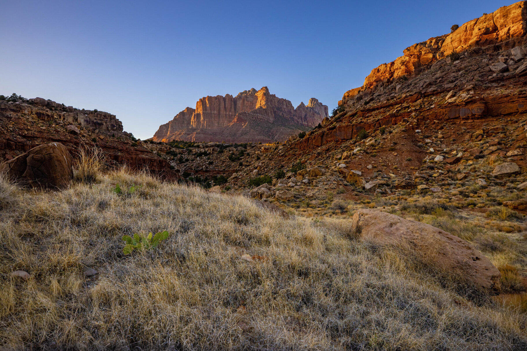 ROCKVILLE TOWNSITE - Land