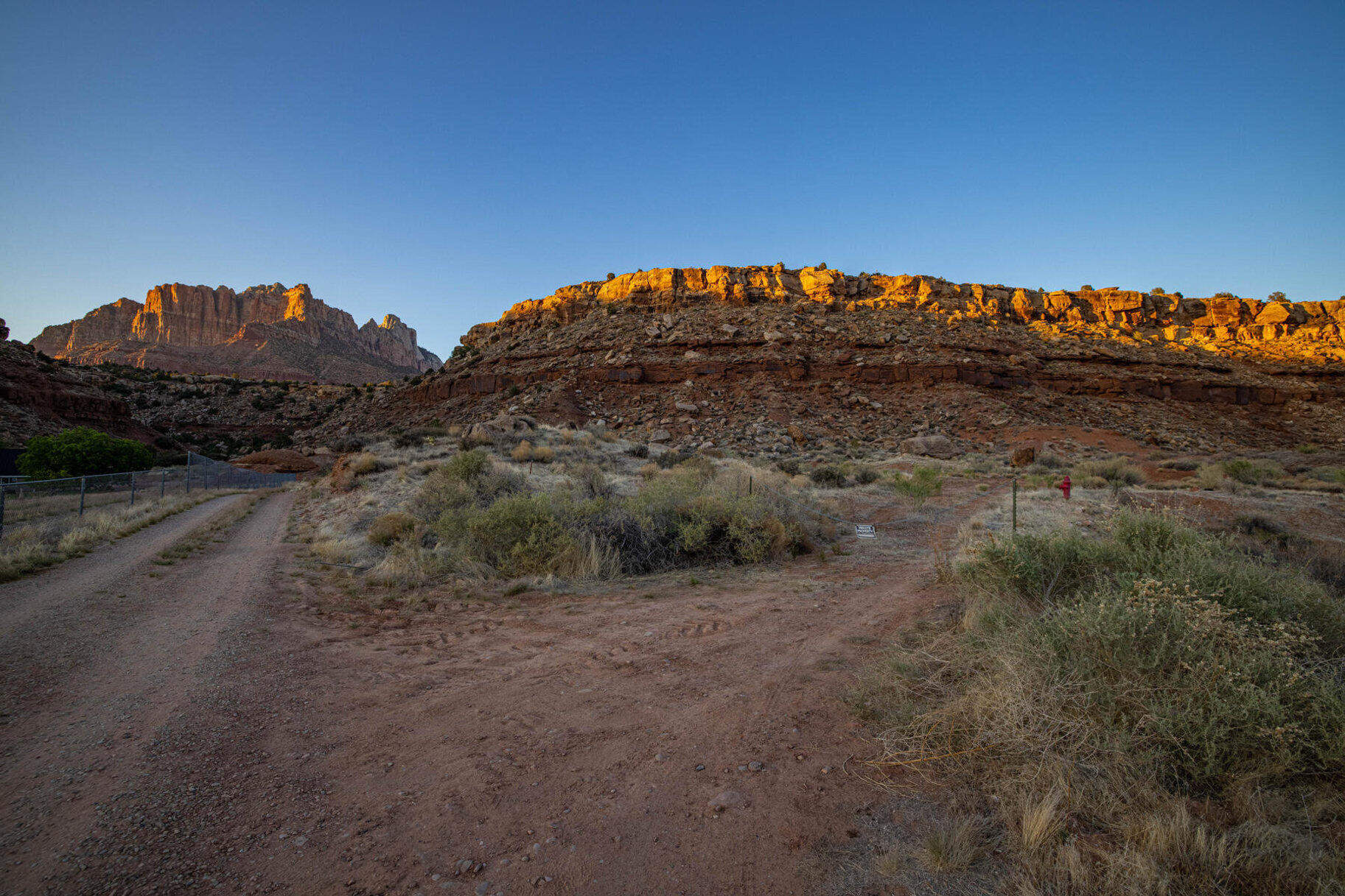 ROCKVILLE TOWNSITE - Land
