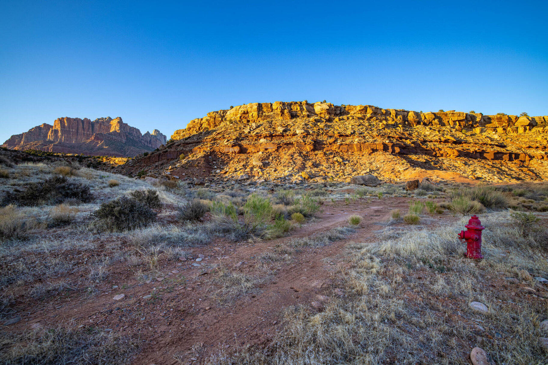 ROCKVILLE TOWNSITE - Land