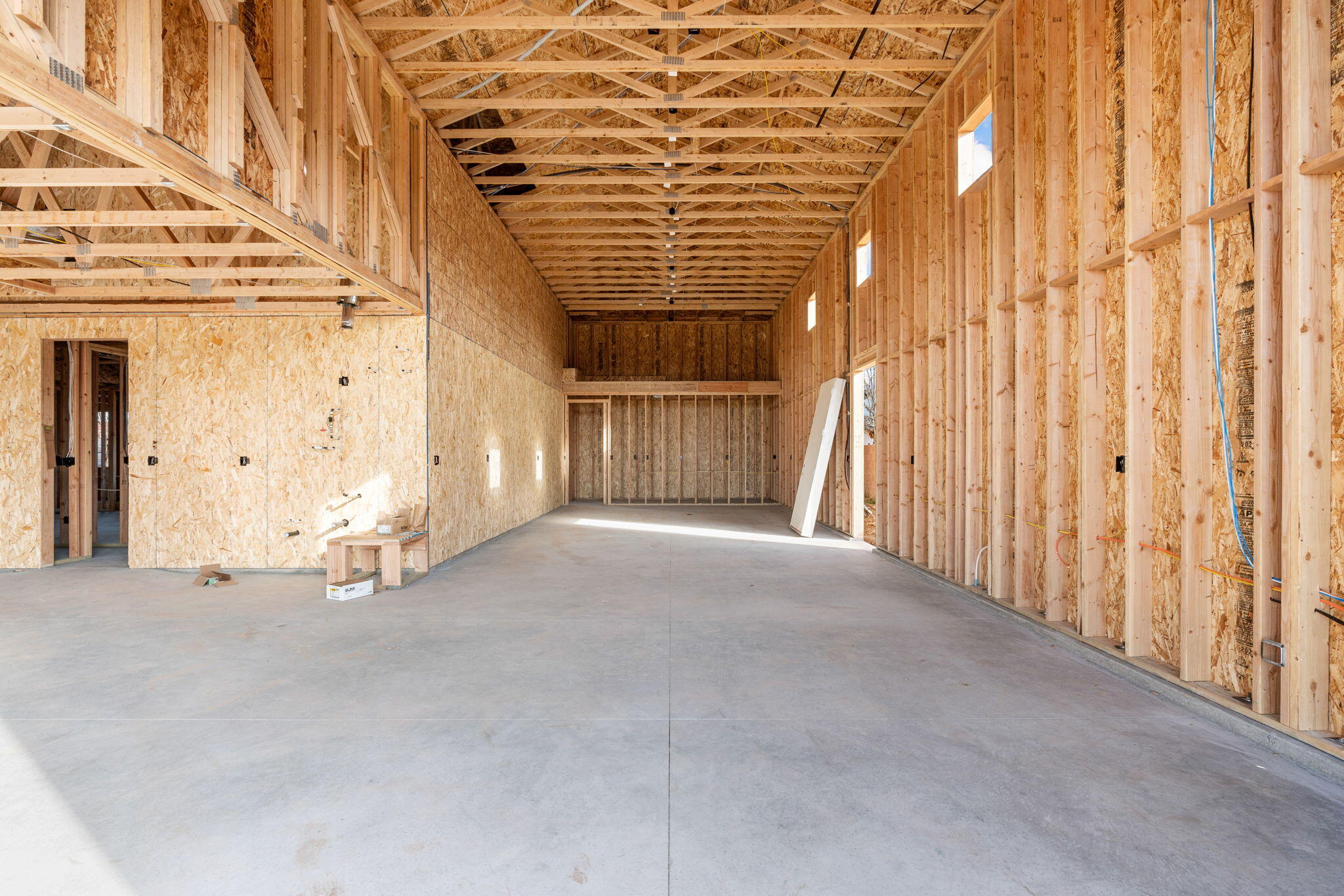 SETTLERS CROSSING - Residential