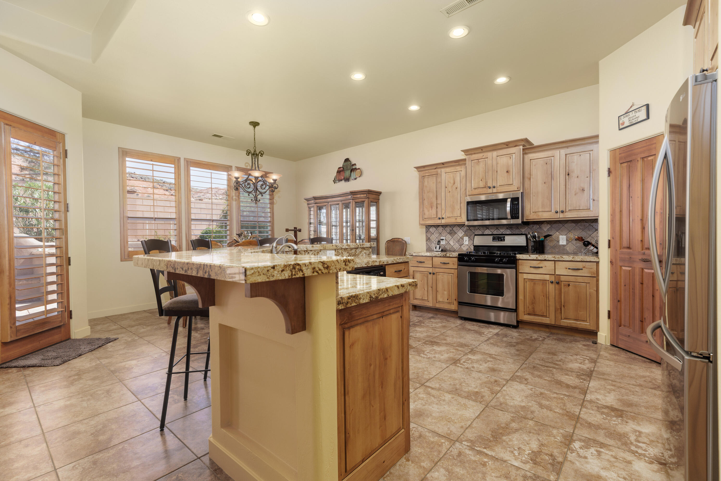 PINE BROOK - Residential
