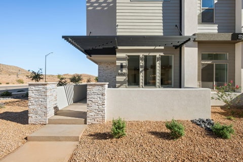 Tiny photo for 682 W High Tide Place 130 #130, Saint George, UT 84790 (MLS # 26-276957)