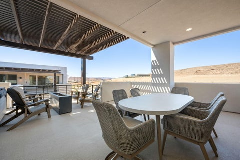Tiny photo for 682 W High Tide Place 130 #130, Saint George, UT 84790 (MLS # 26-276957)