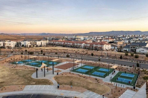 Tiny photo for 682 W High Tide Place 130 #130, Saint George, UT 84790 (MLS # 26-276957)