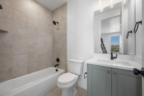 Tiny photo for 682 W High Tide Place 130 #130, Saint George, UT 84790 (MLS # 26-276957)