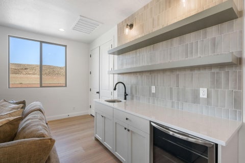 Tiny photo for 682 W High Tide Place 130 #130, Saint George, UT 84790 (MLS # 26-276957)