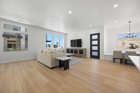 Tiny photo for 682 W High Tide Place 130 #130, Saint George, UT 84790 (MLS # 26-276957)