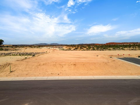 Photo of Sandy Creek Estates Lot 32, Washington, UT 84780 (MLS # 26-276102)