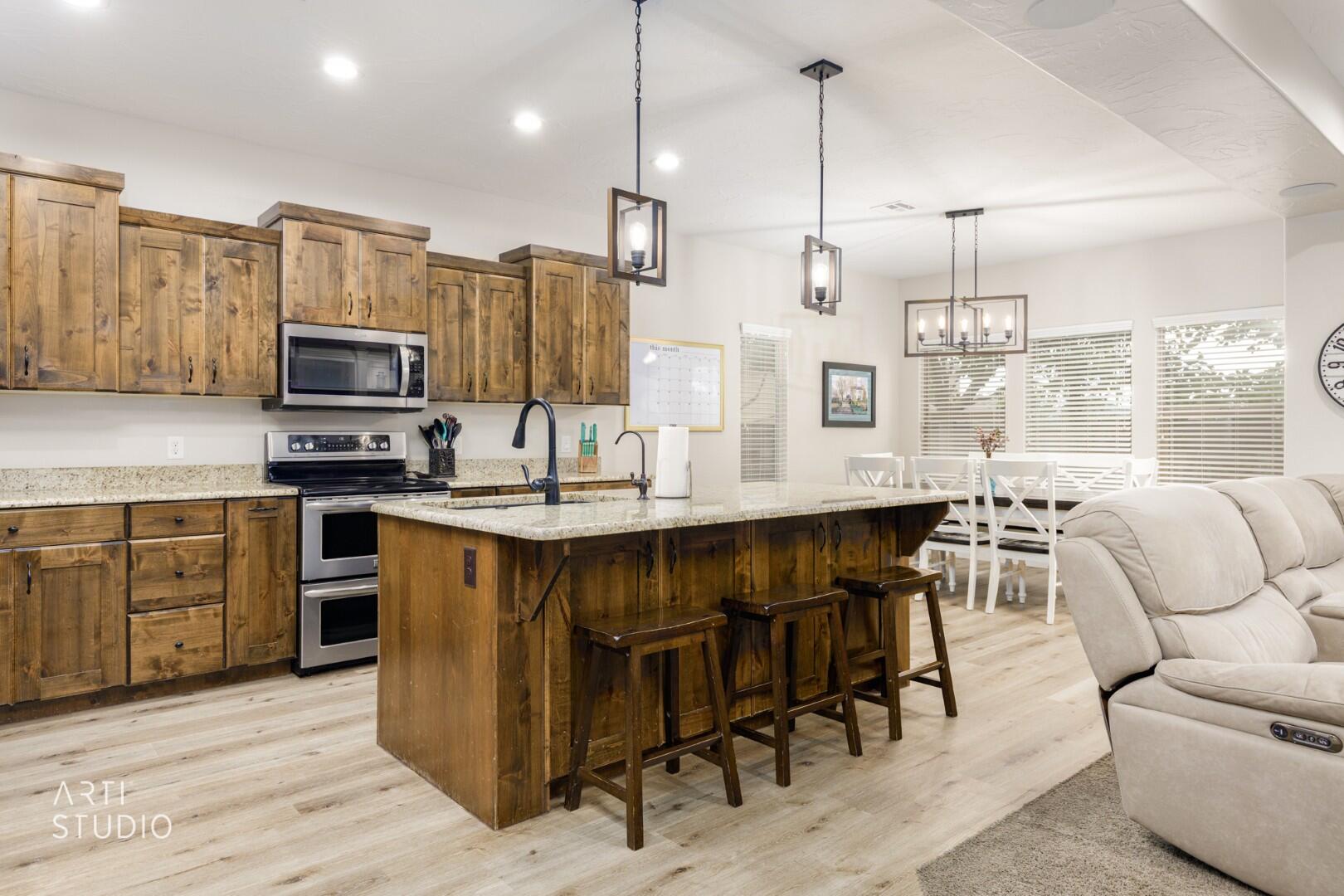 MULBERRY ESTATES - Residential