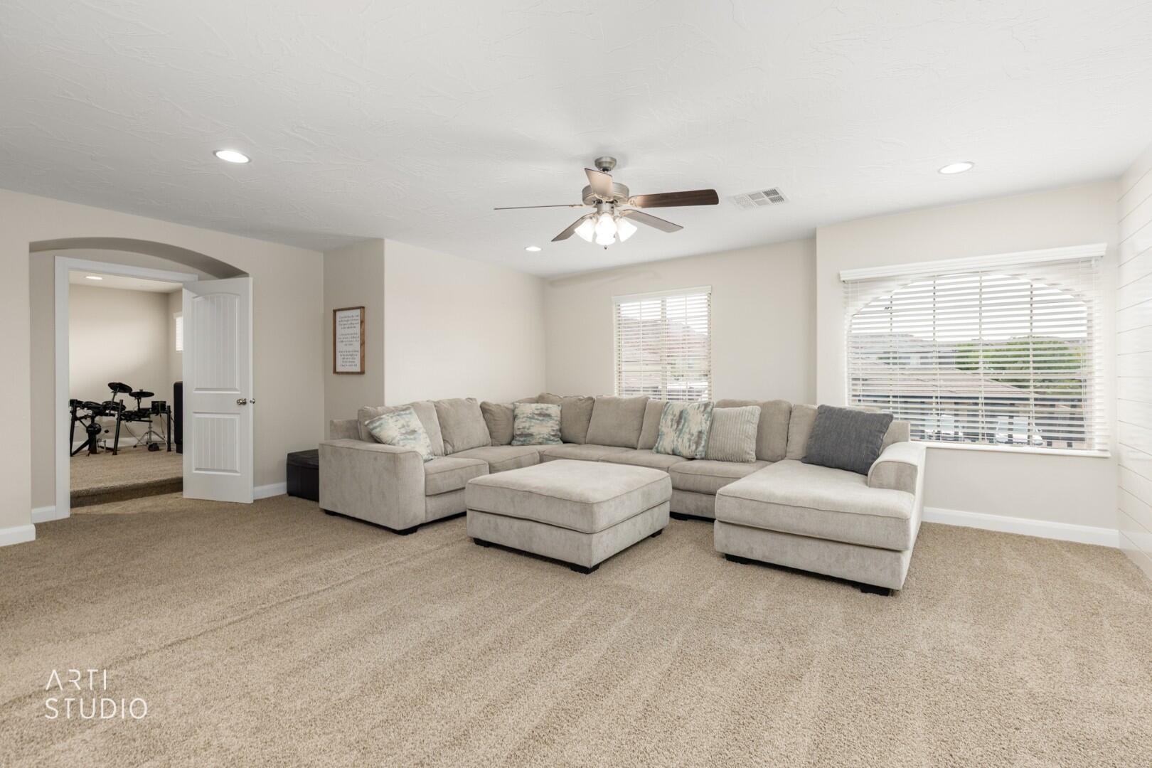 MULBERRY ESTATES - Residential