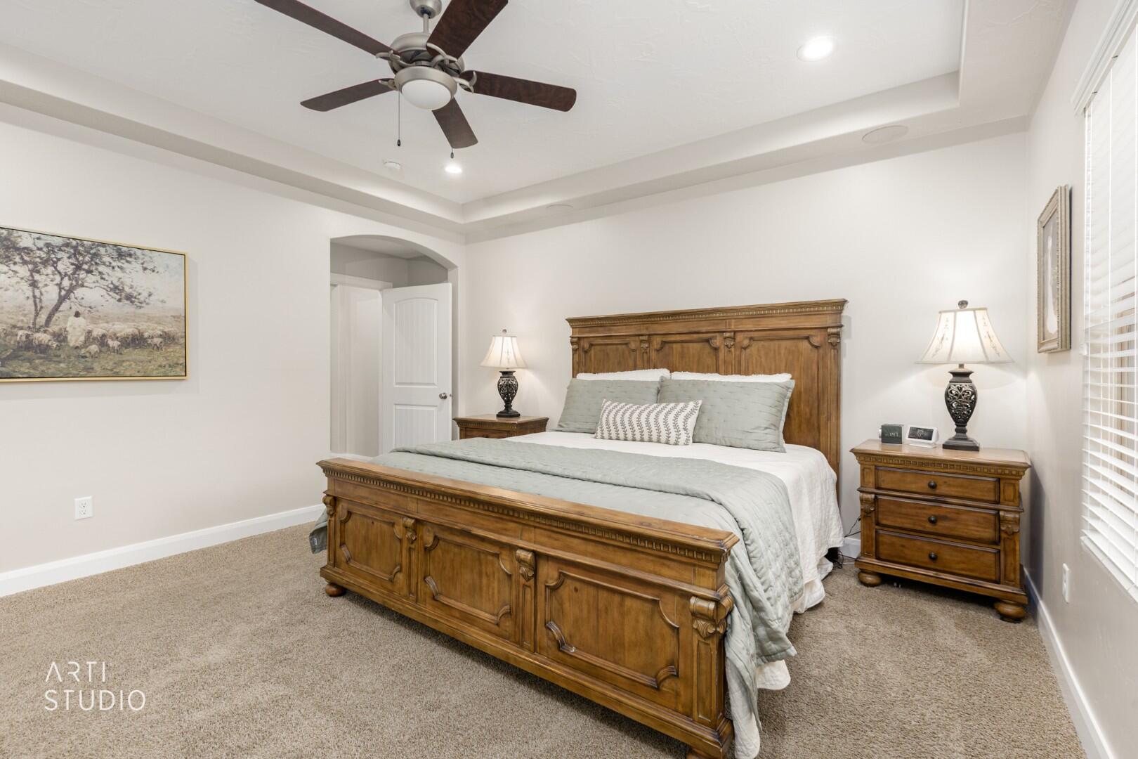 MULBERRY ESTATES - Residential