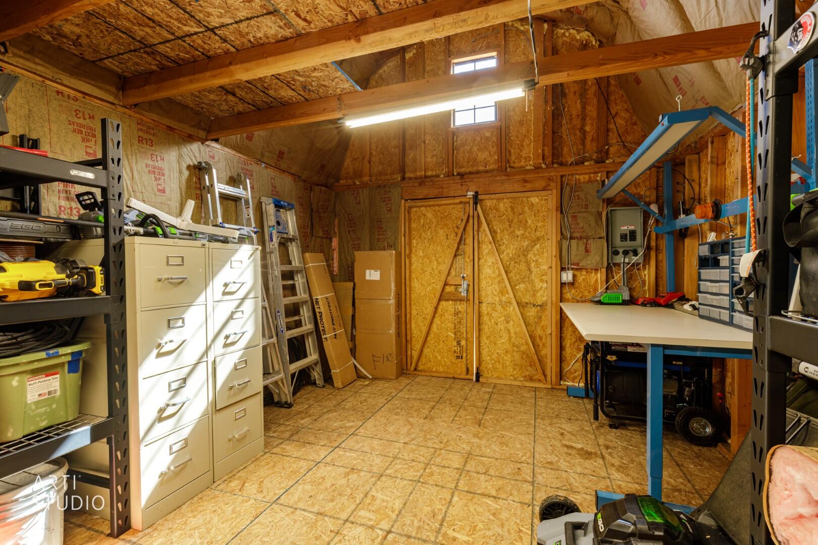 MULBERRY ESTATES - Residential