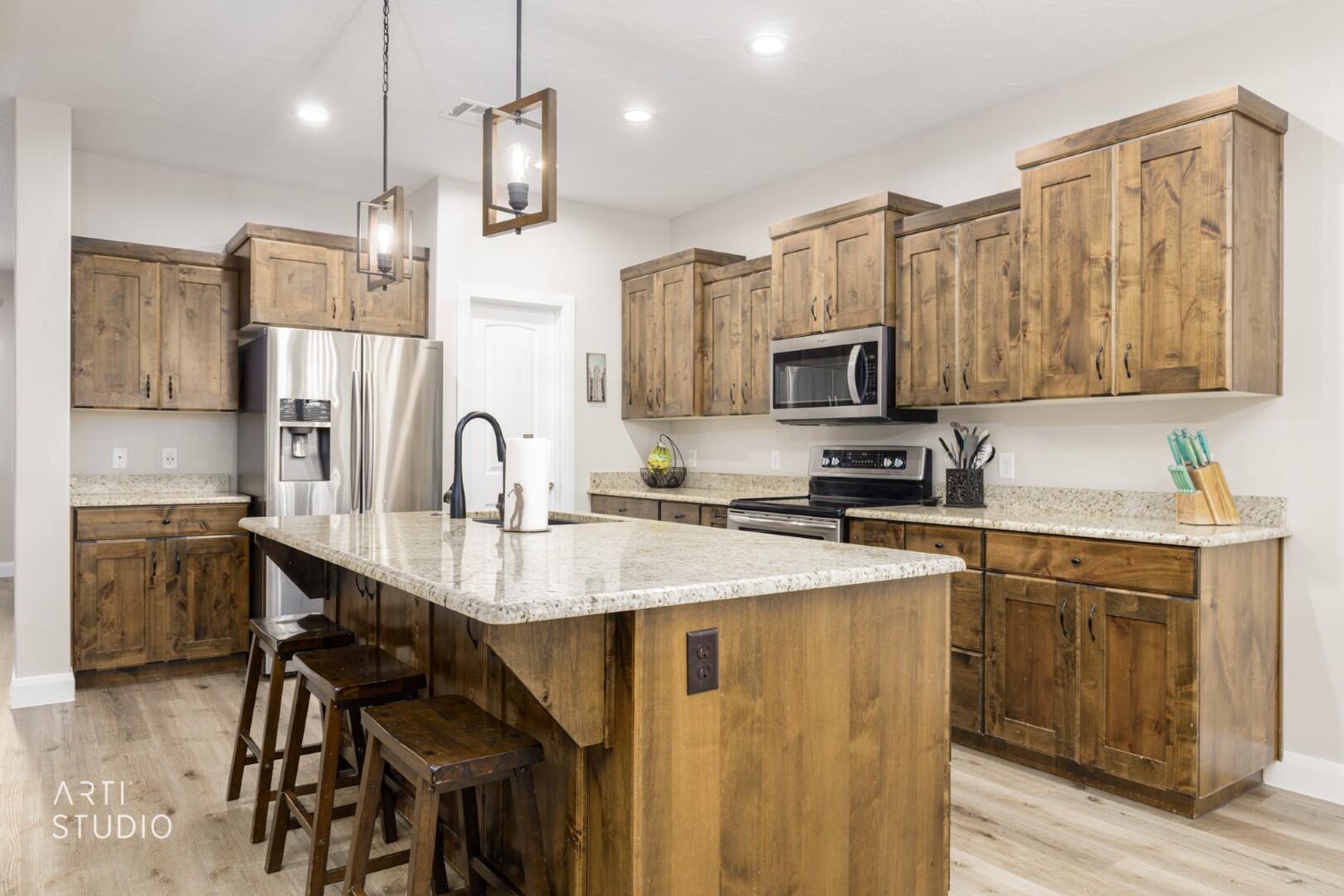 MULBERRY ESTATES - Residential