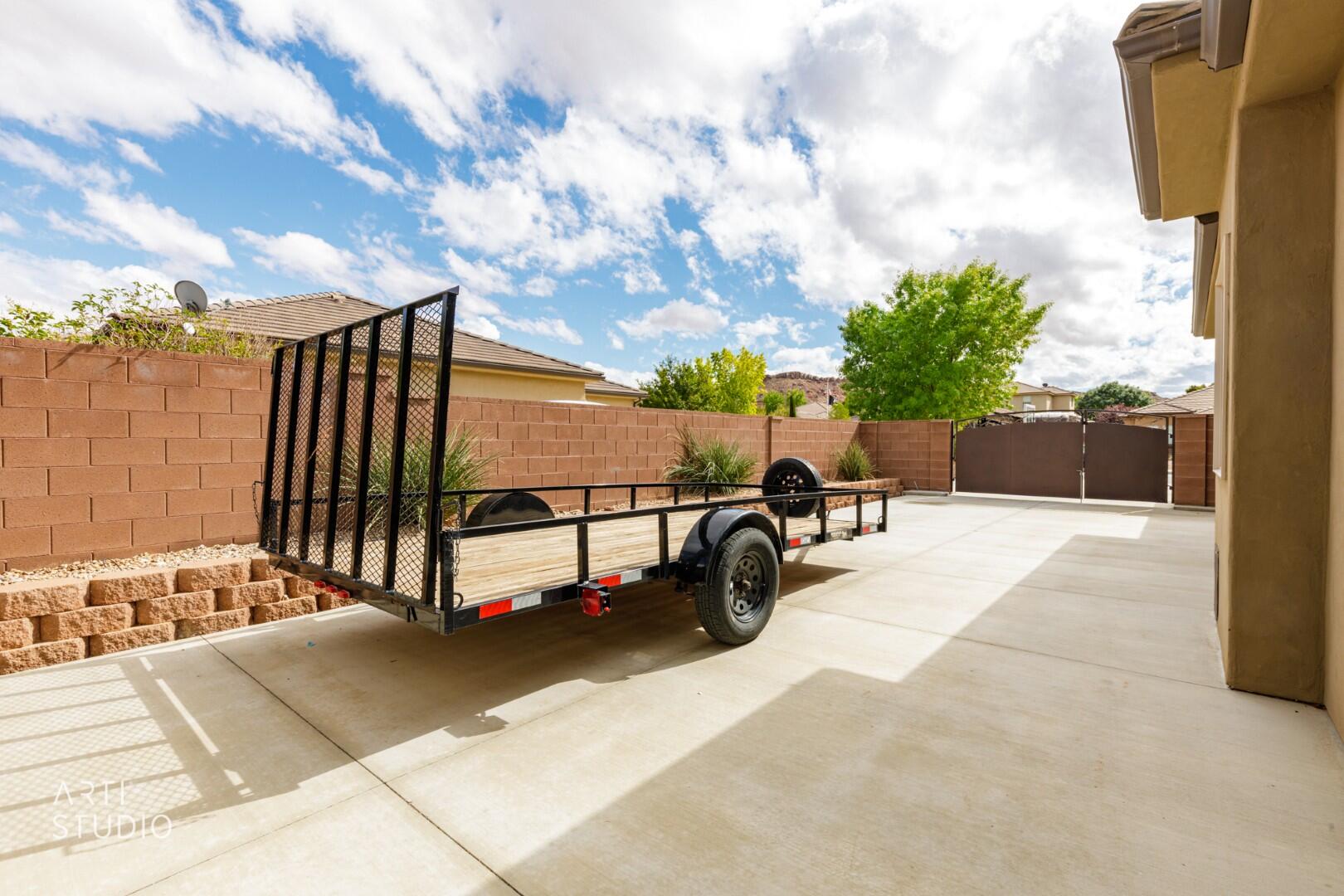 MULBERRY ESTATES - Residential