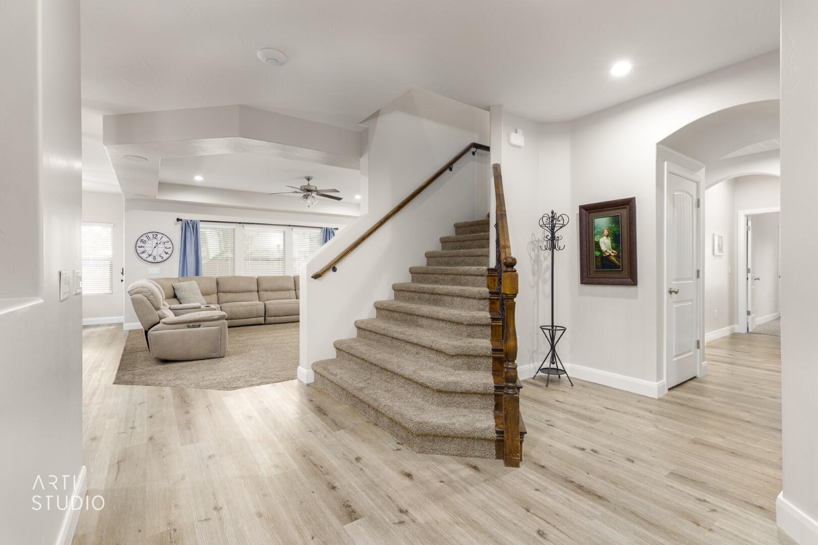 MULBERRY ESTATES - Residential