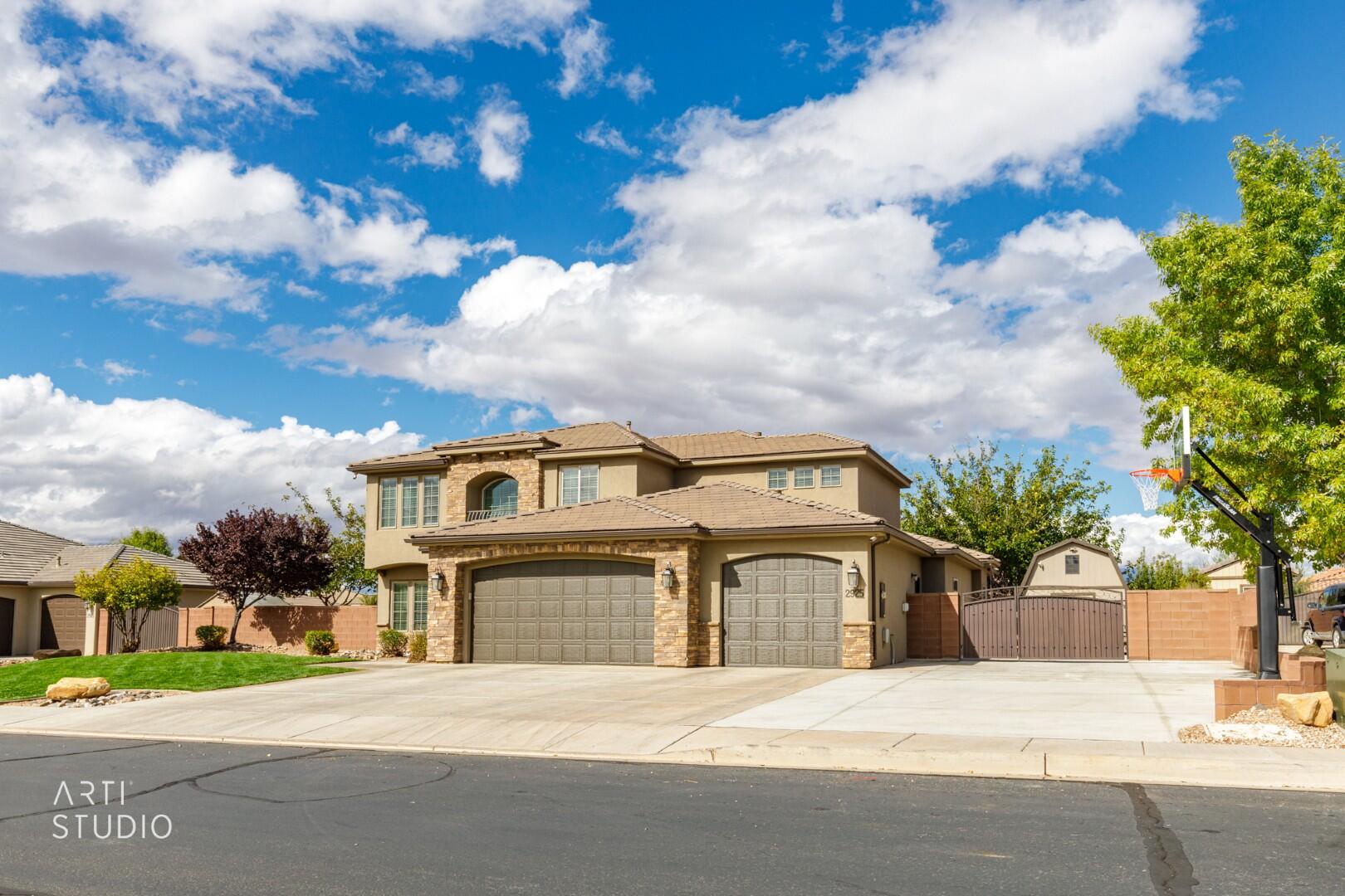 MULBERRY ESTATES - Residential