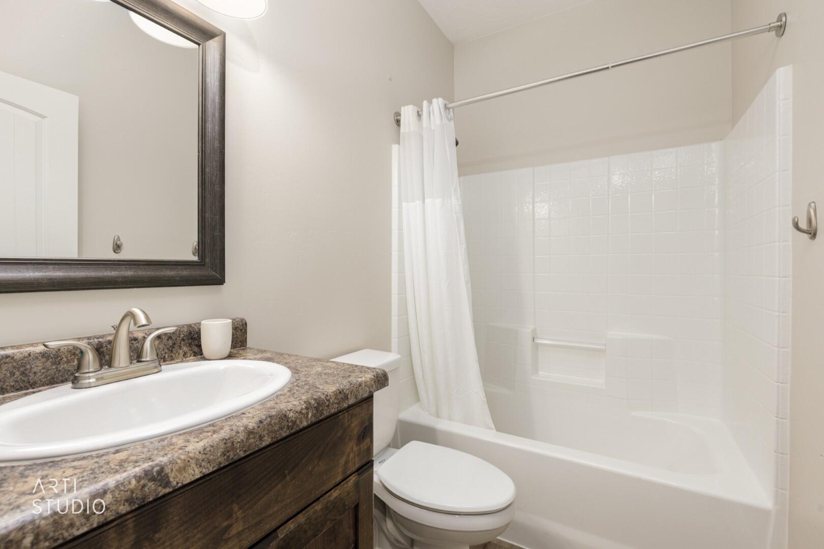 MULBERRY ESTATES - Residential