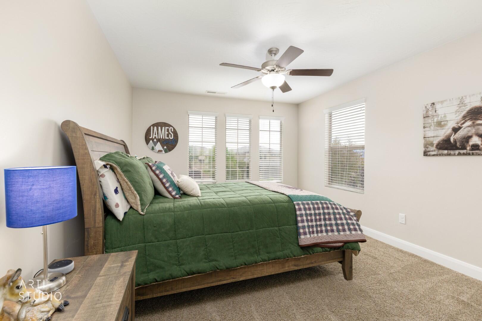 MULBERRY ESTATES - Residential