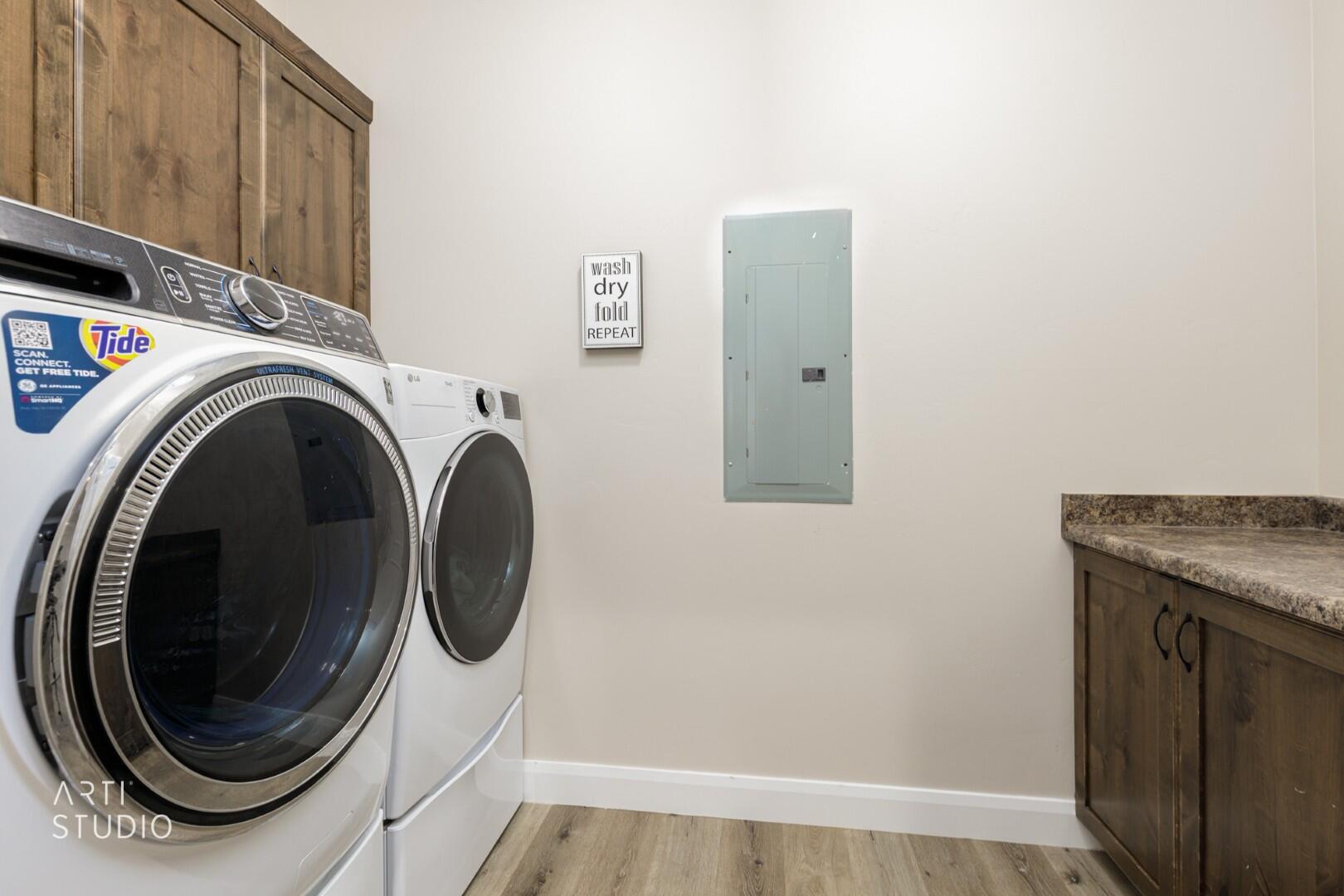 MULBERRY ESTATES - Residential