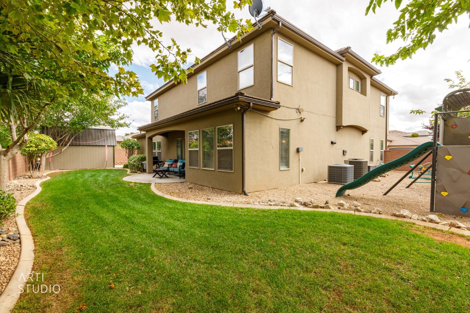 MULBERRY ESTATES - Residential