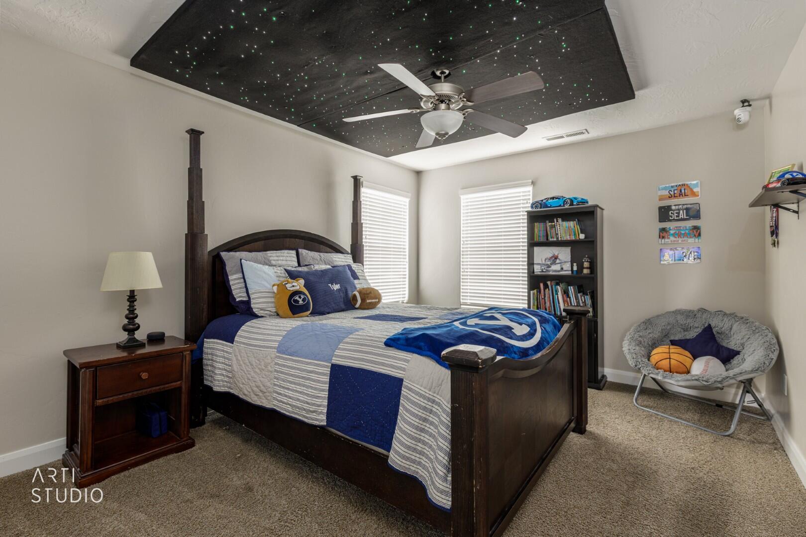 MULBERRY ESTATES - Residential