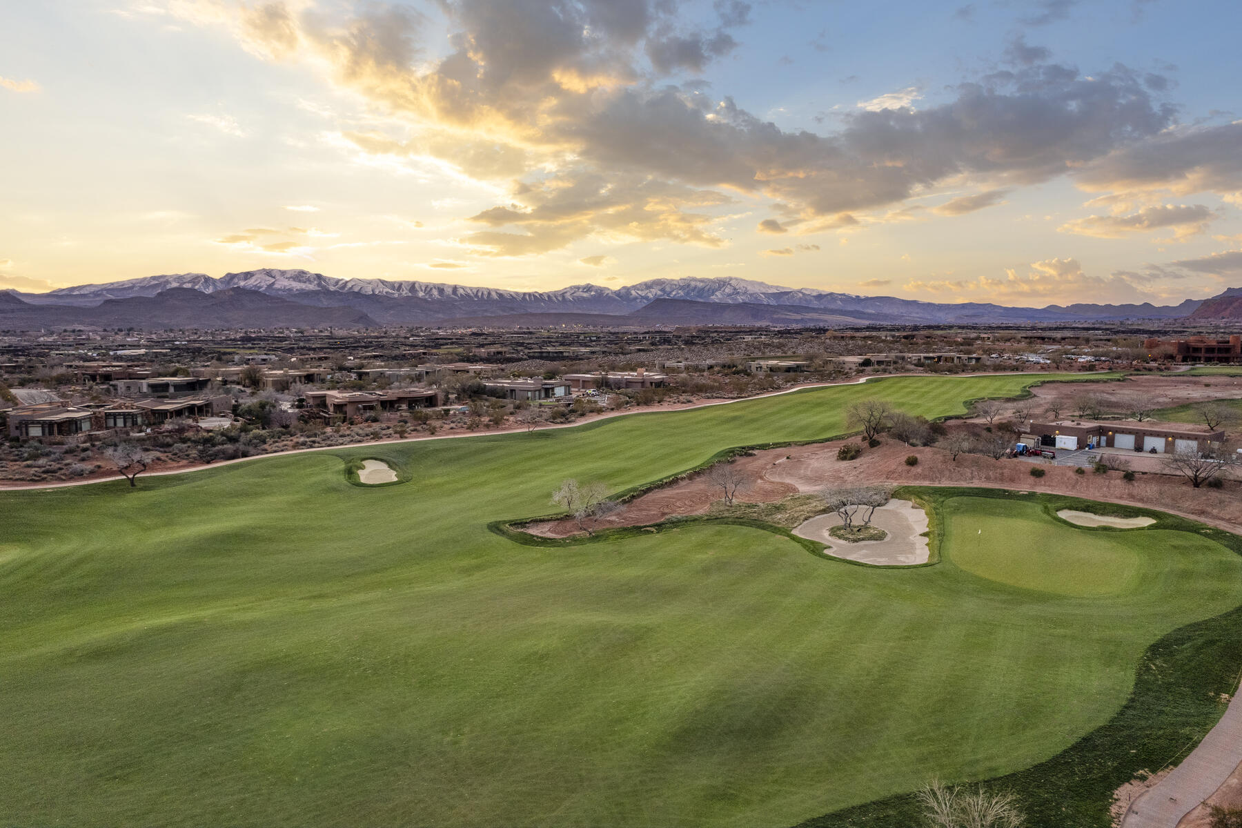 La Casa at Entrada - Land