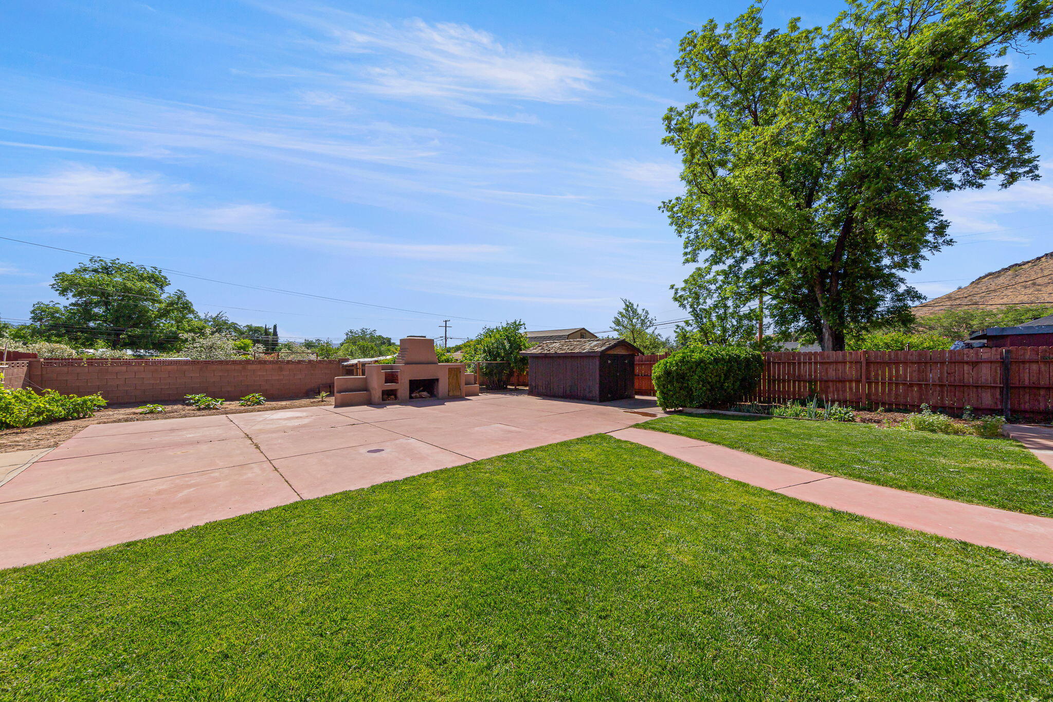 ST GEORGE TOWNSITE - Residential