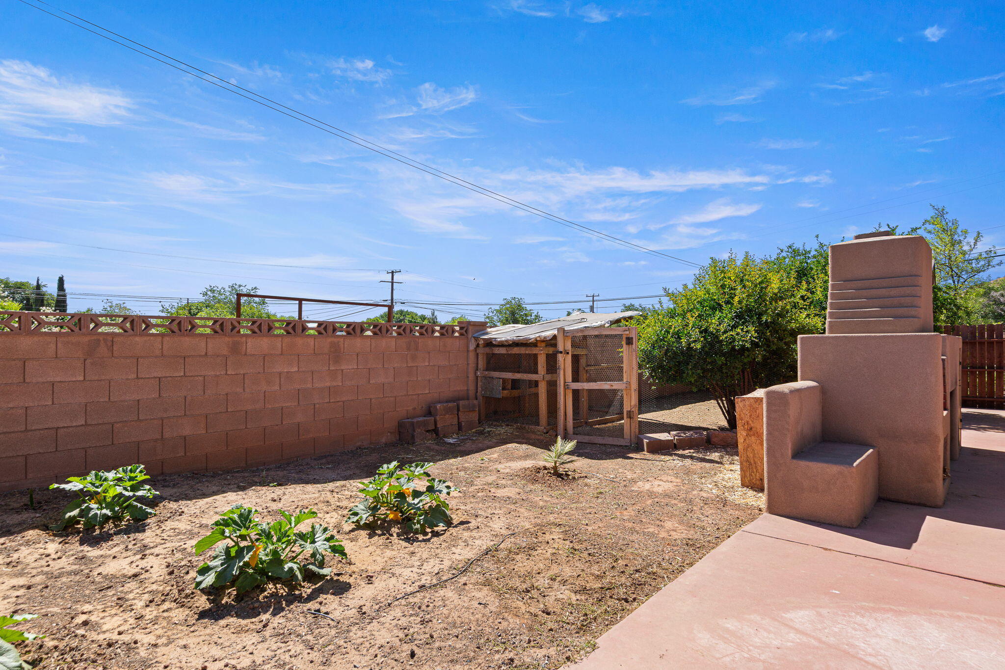 ST GEORGE TOWNSITE - Residential