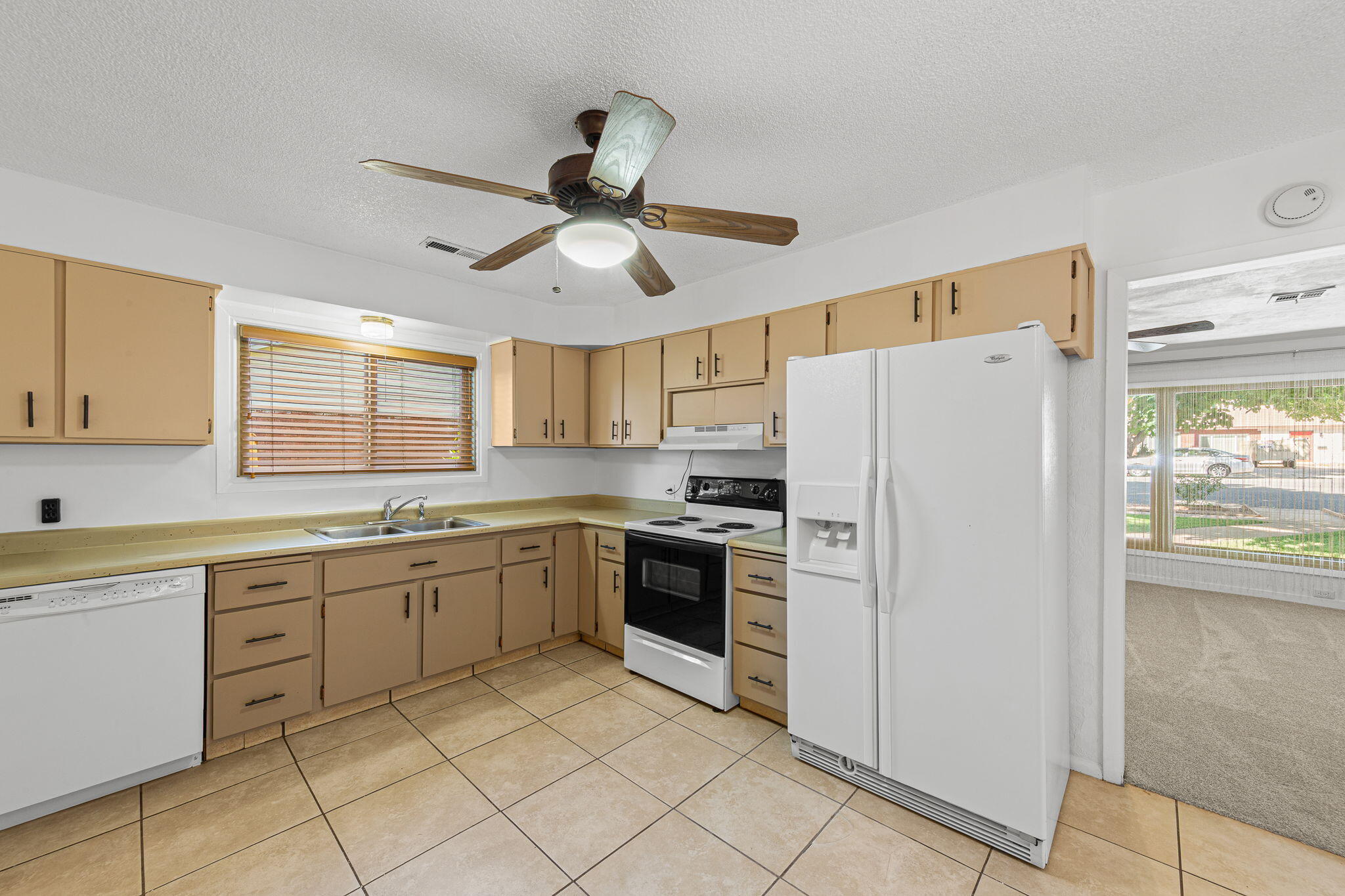 ST GEORGE TOWNSITE - Residential