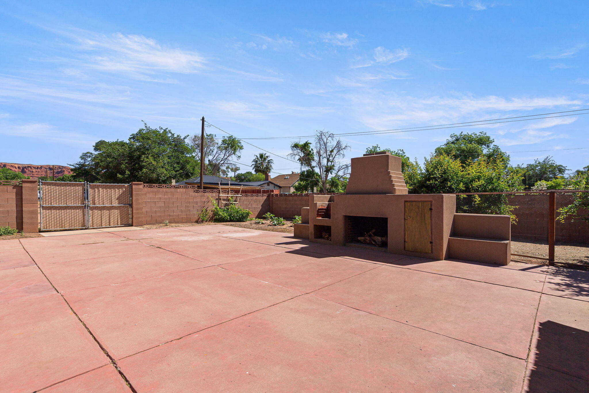ST GEORGE TOWNSITE - Residential