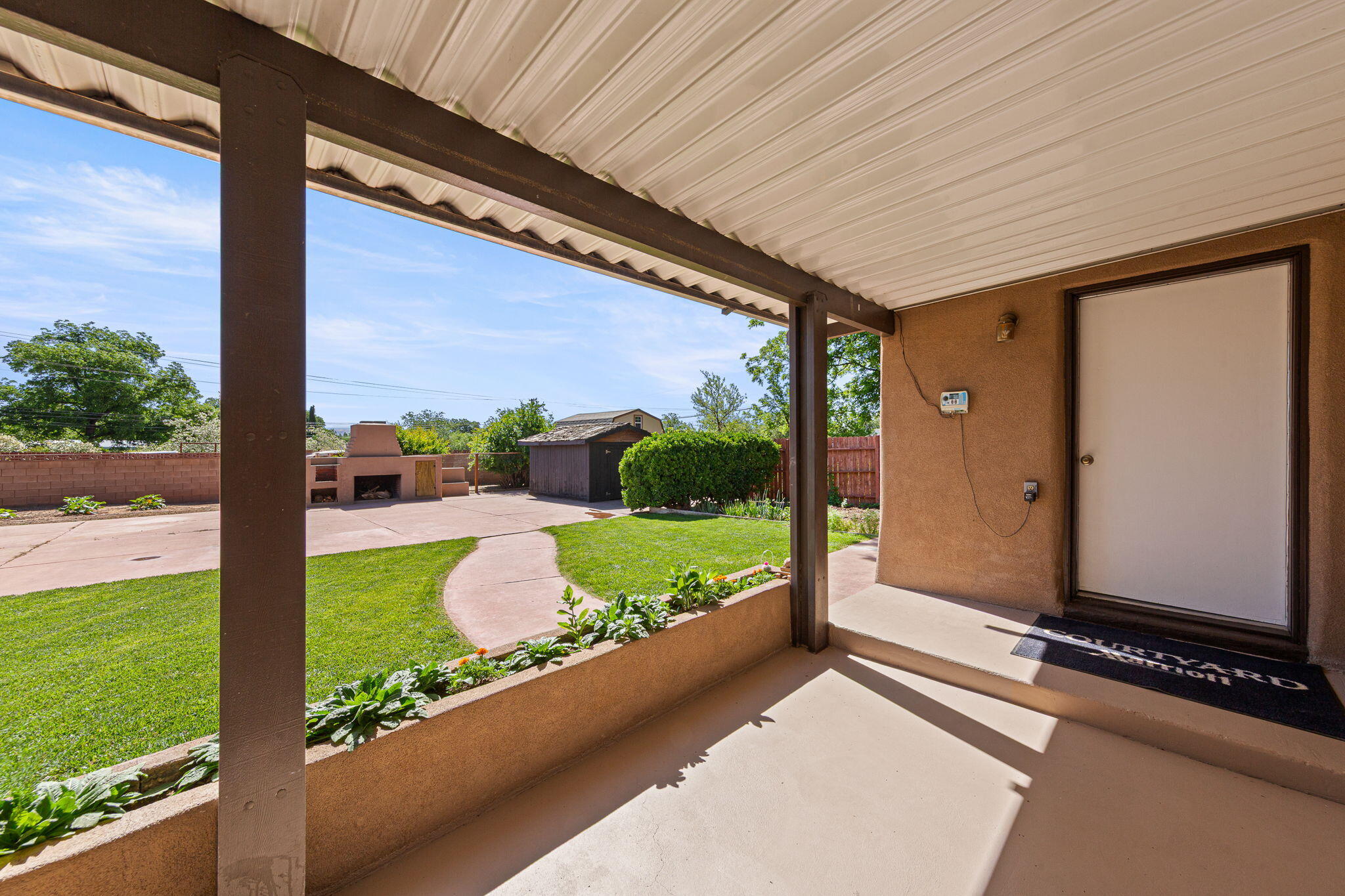 ST GEORGE TOWNSITE - Residential