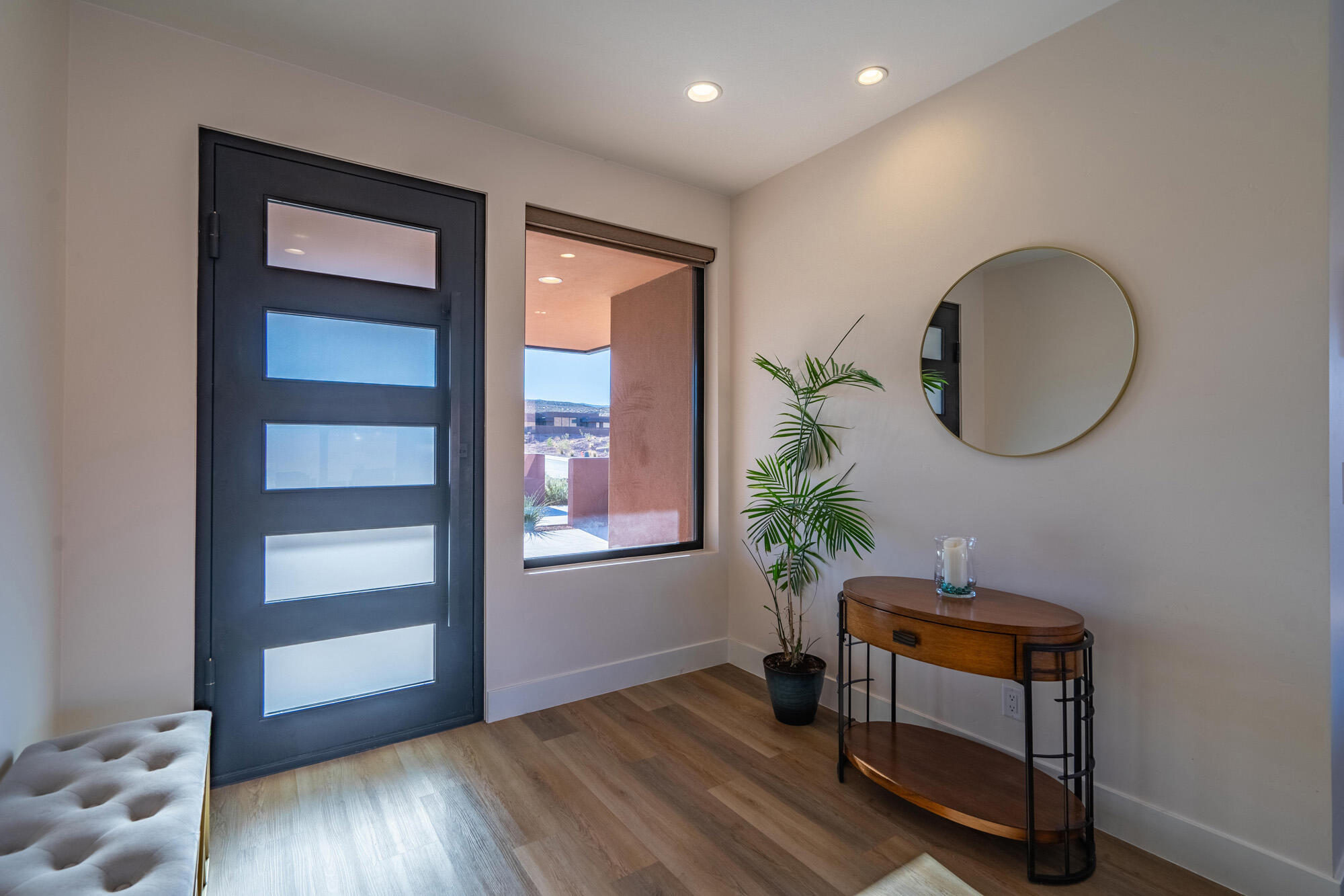 INDIGO TRAILS - Residential