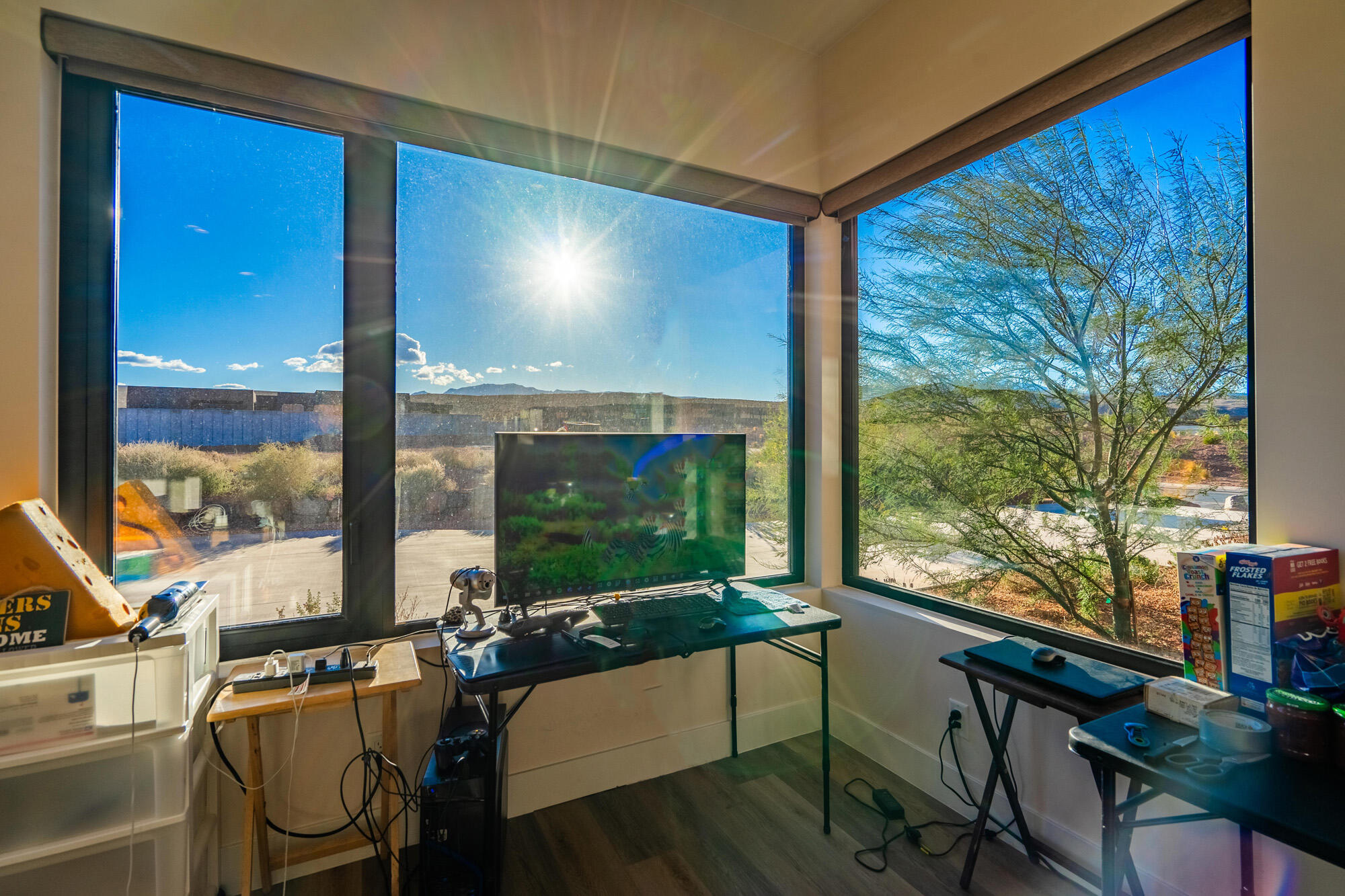 INDIGO TRAILS - Residential