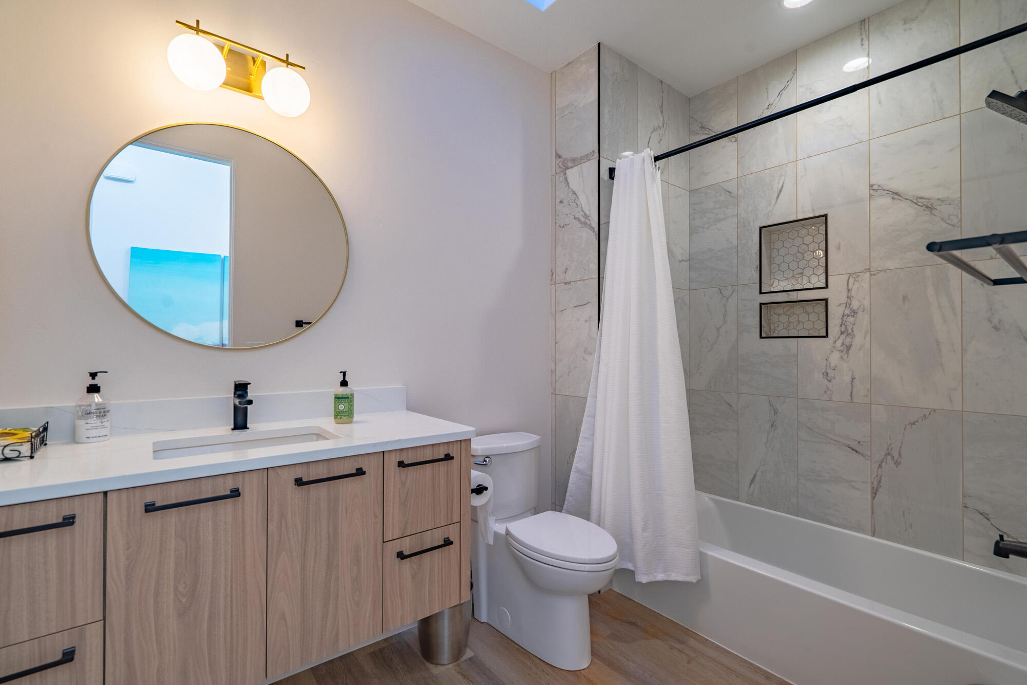 INDIGO TRAILS - Residential