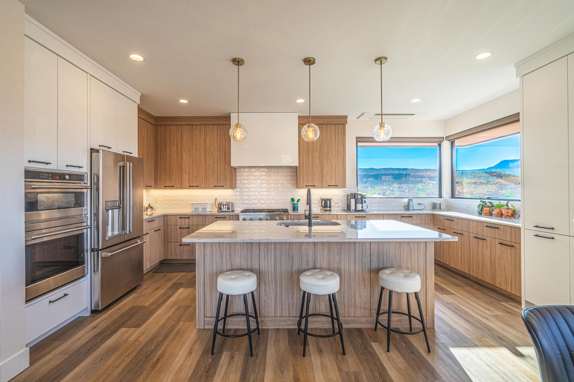 INDIGO TRAILS - Residential