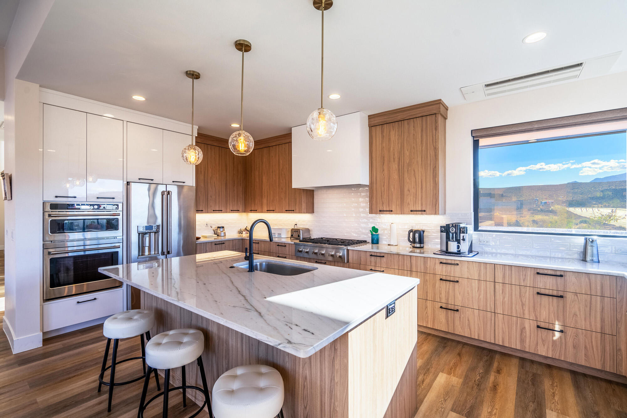 INDIGO TRAILS - Residential