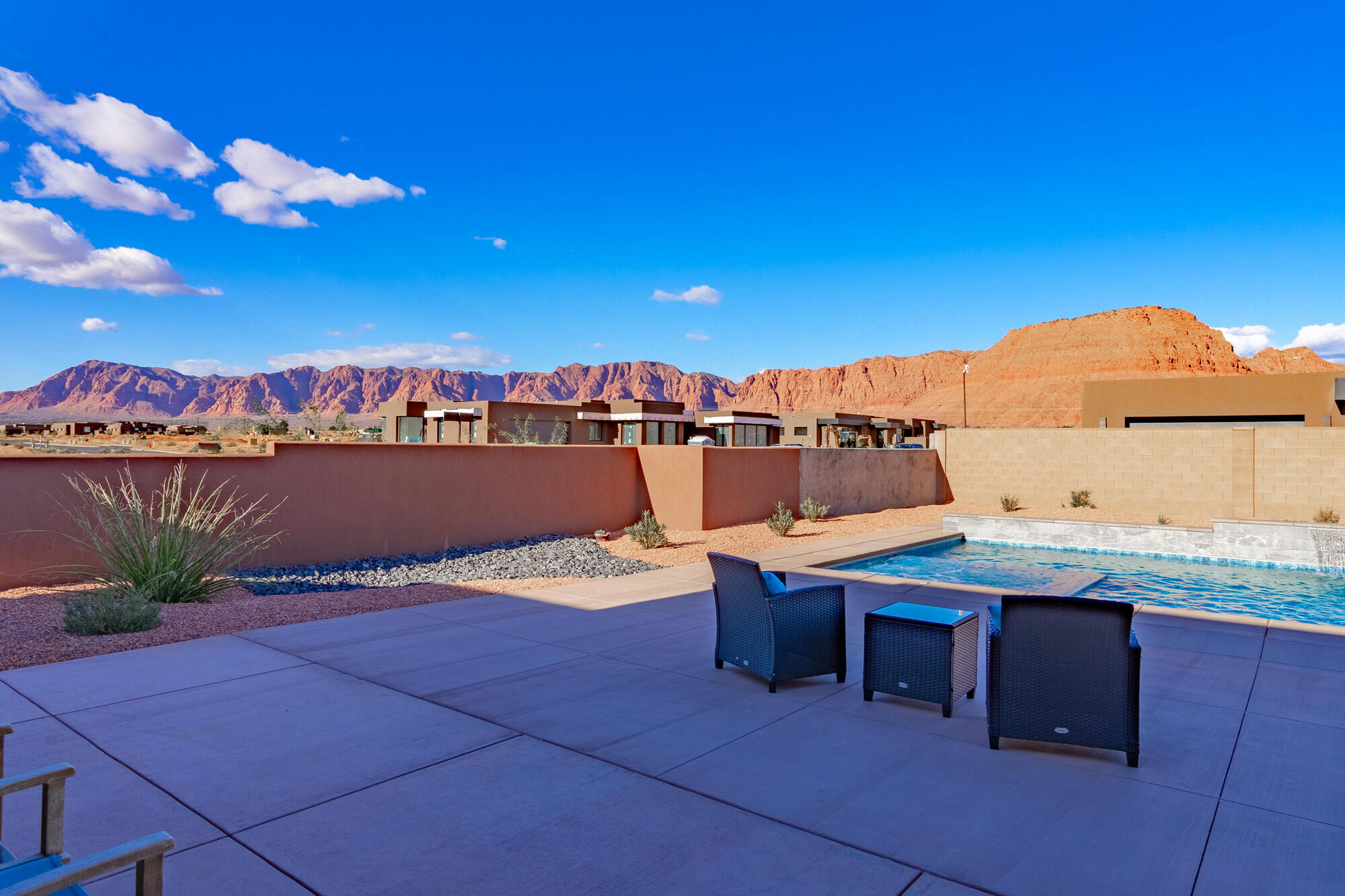 INDIGO TRAILS - Residential