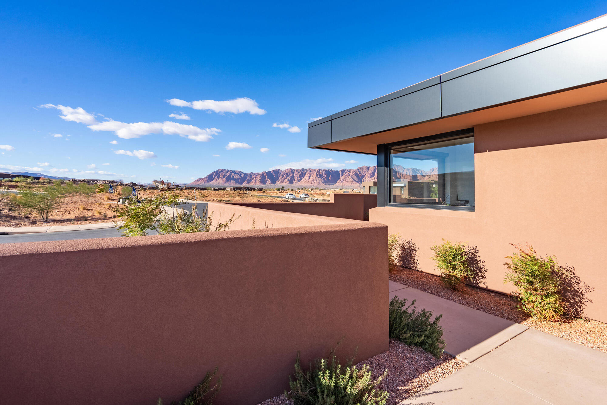 INDIGO TRAILS - Residential