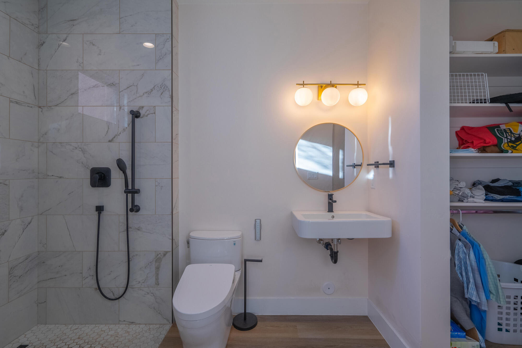 INDIGO TRAILS - Residential