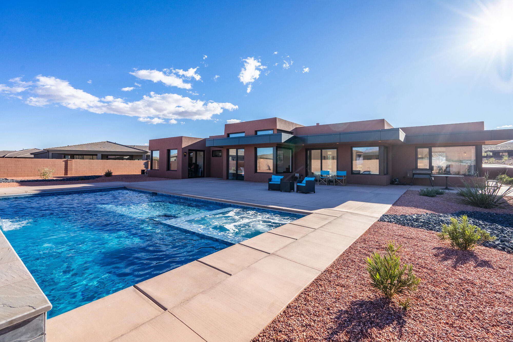 INDIGO TRAILS - Residential