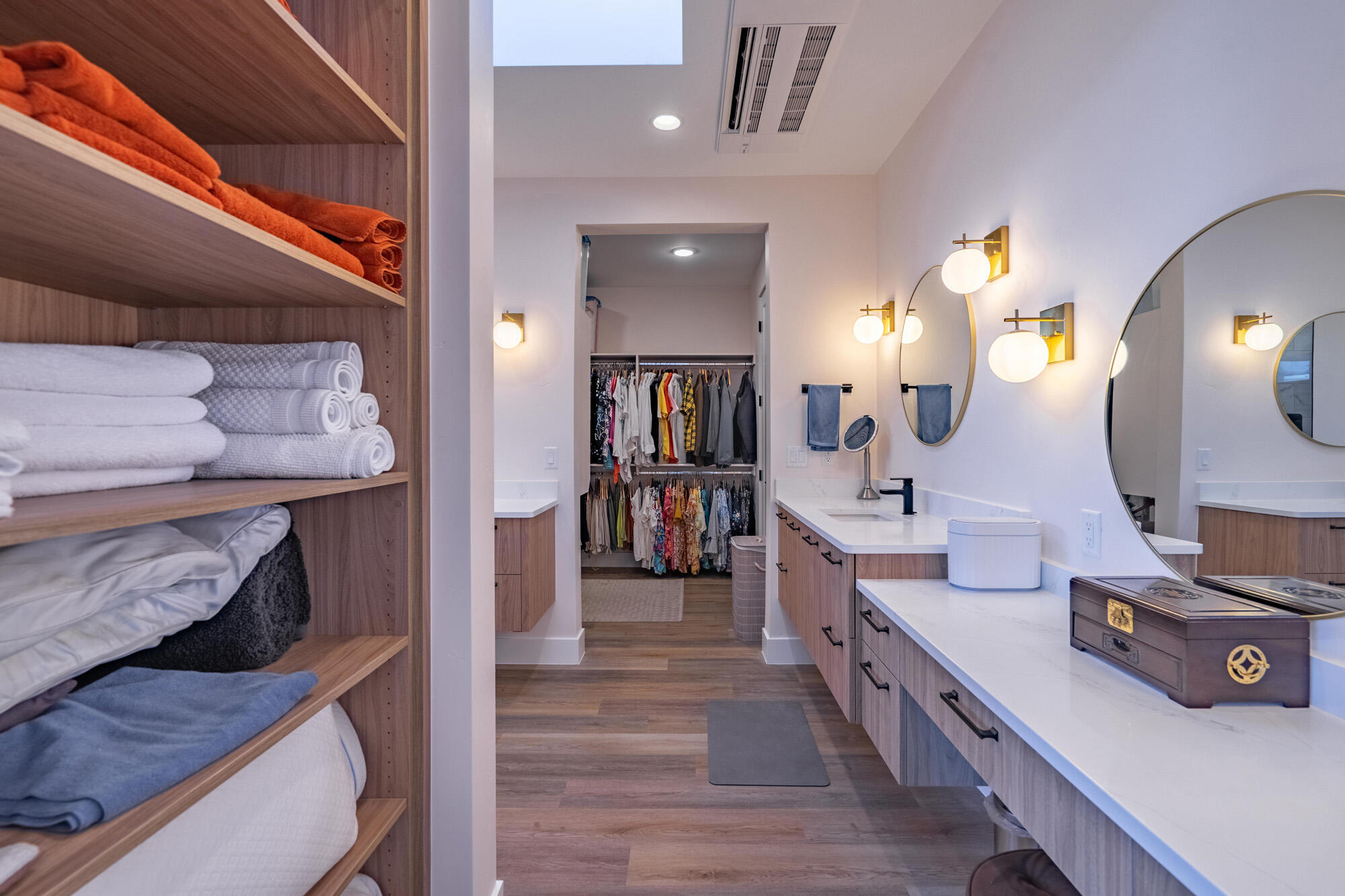 INDIGO TRAILS - Residential